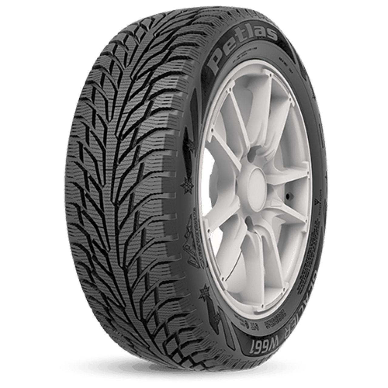 PETLAS GLACIER W661 225/50R17 98T XL BSW