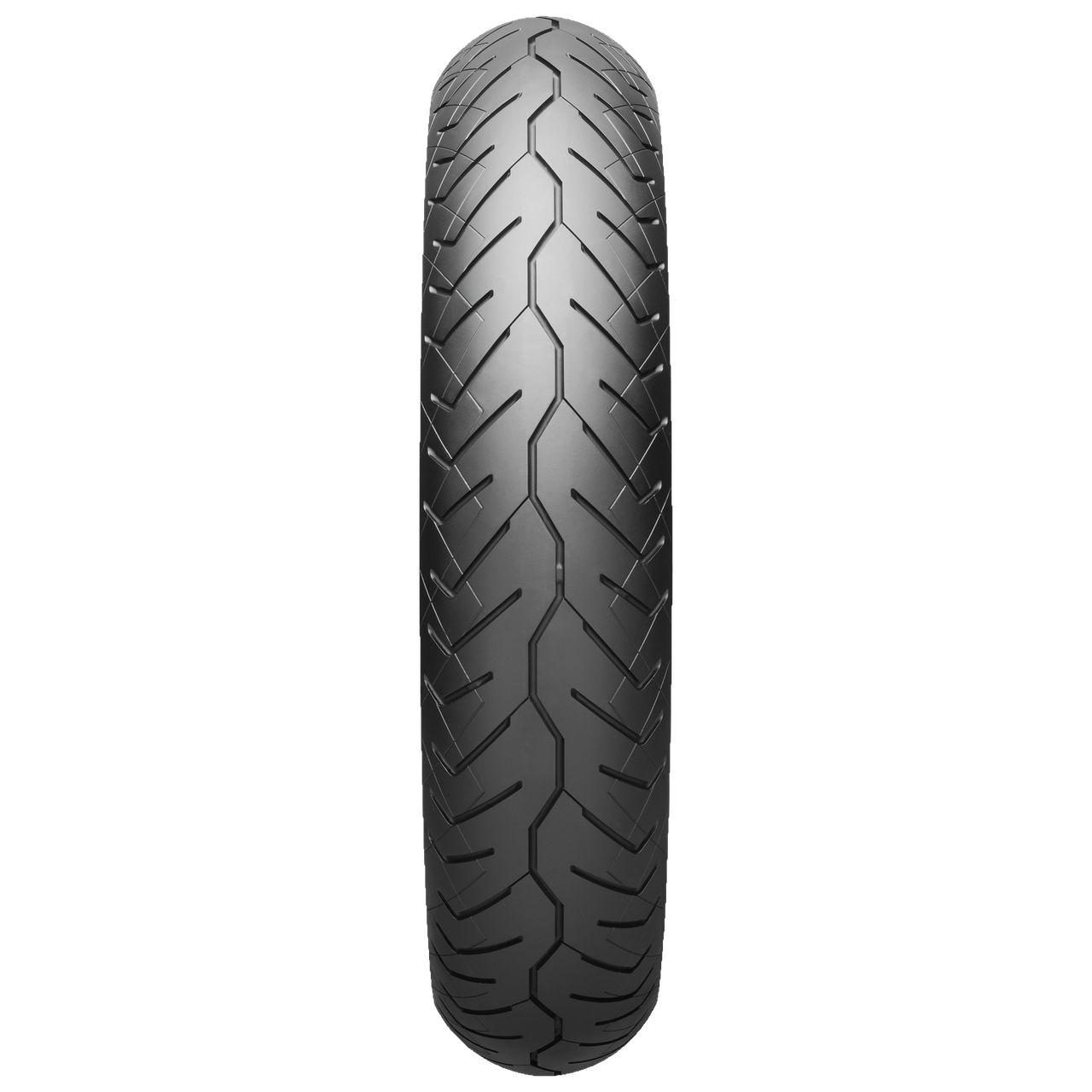 BRIDGESTONE 100/90 B 19 M/C TL 57H BATTLECRUISE H50 FRONT