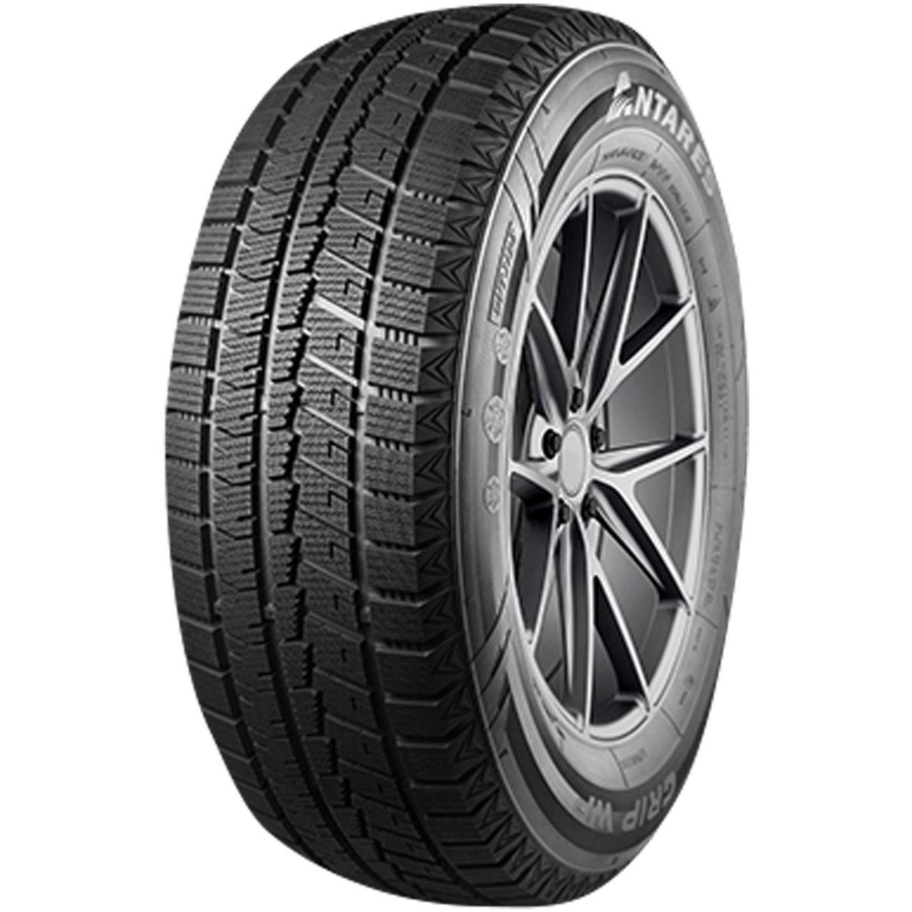 ANTARES GRIP WINTER PLUS 255/40R20 101H XL BSW
