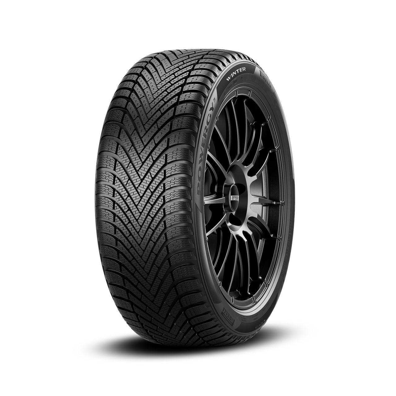 PIRELLI POWERGY WINTER 225/40R18 92V XL MFS BSW