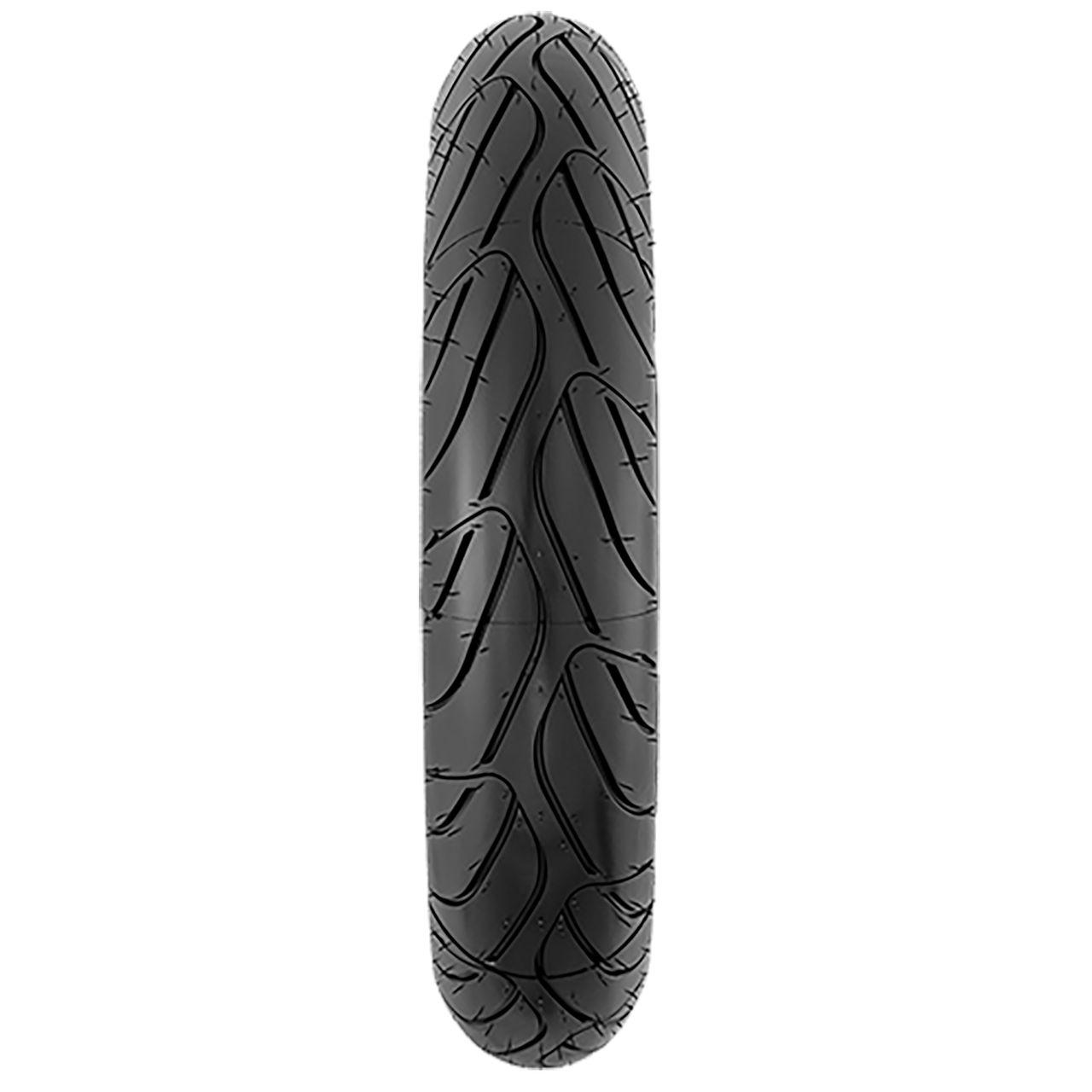DUNLOP 120/70 ZR 17 M/C TL (58W) SPORTMAX ROADSMART III FRONT (SP)
