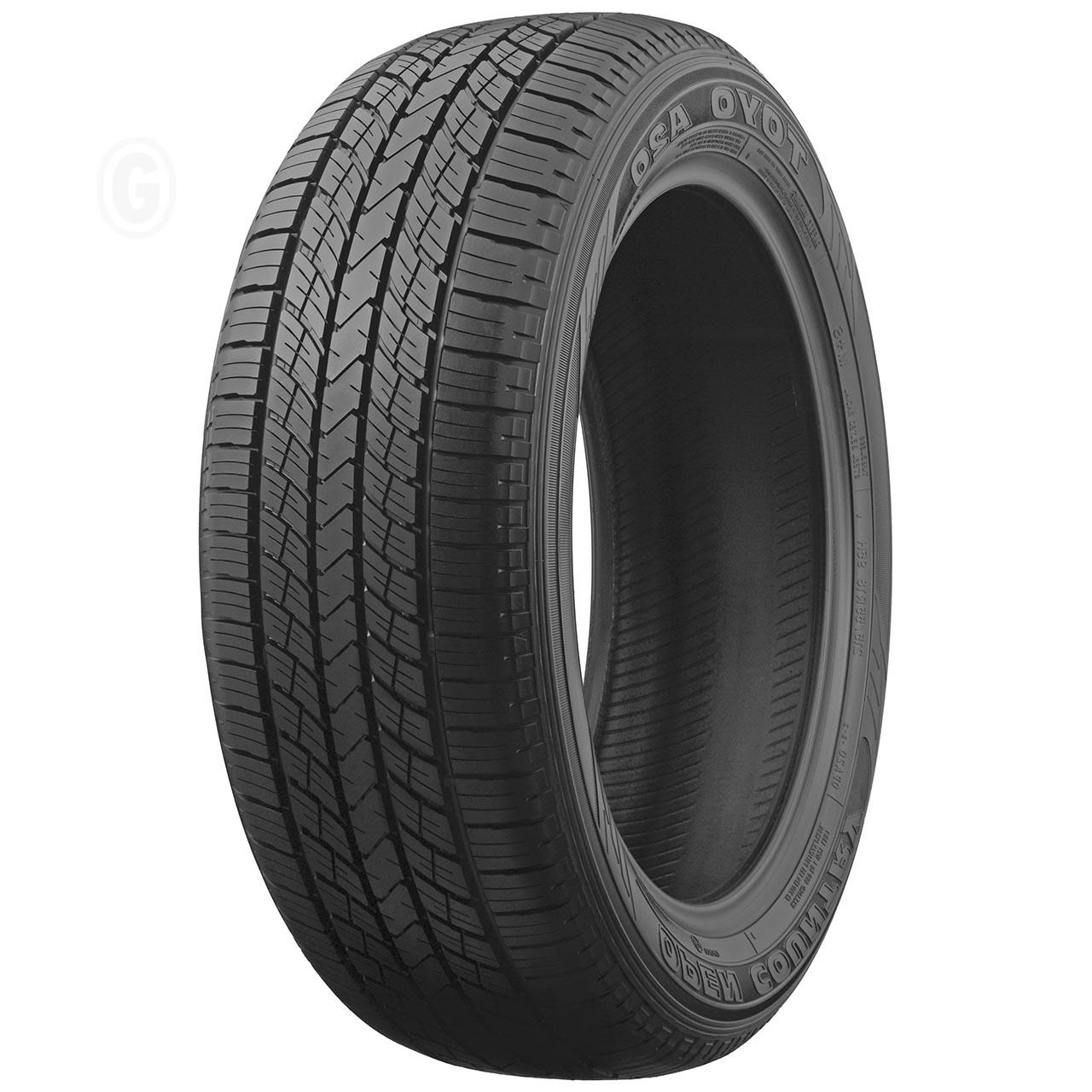 Toyo Open Country A20 215/55R18 95H M+S FSL NISSAN X-TRAIL