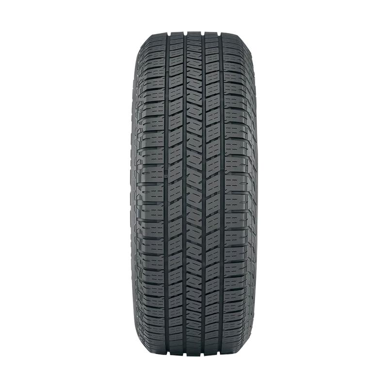 YOKOHAMA GEOLANDAR H/T4 285/60R18 120V XL RBL