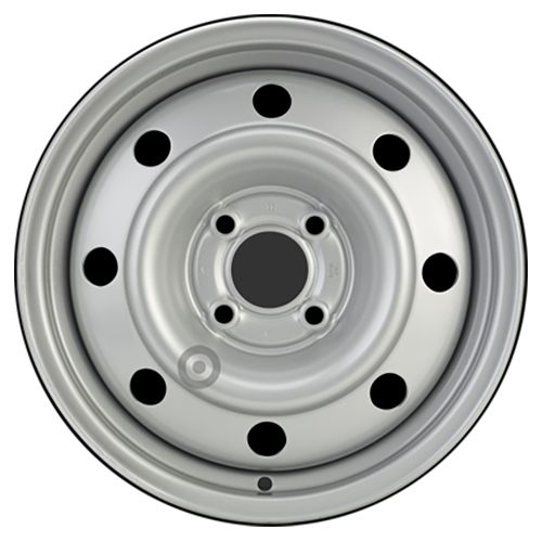 ALCAR 5960 schwarz/silber 5.5Jx14 4x100 ET36 ALCAR 5960 schwarz/silber 5.5Jx14 4x100 ET36