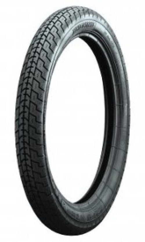 HEIDENAU 2.75 - 16 M/C XL TT 46P K43