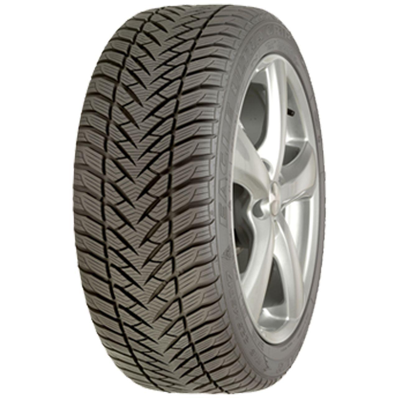 GOODYEAR ULTRAGRIP ICE SUV GEN-1 215/55R18 99T XL NORDIC COMPOUND BSW