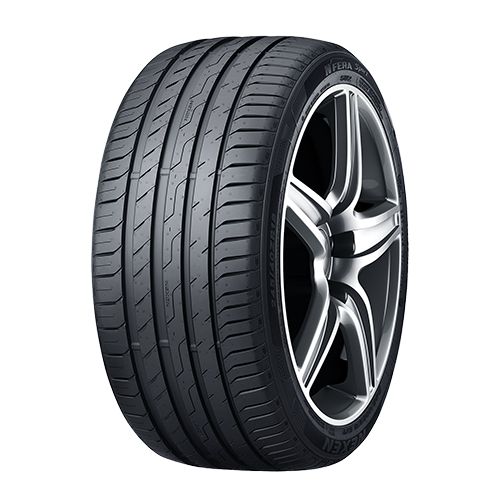 NEXEN N FERA SPORT SU2 225/45R17 91W BSW