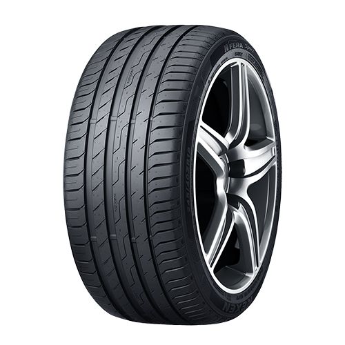 NEXEN N FERA SPORT 245/40ZR18 93Y BSW