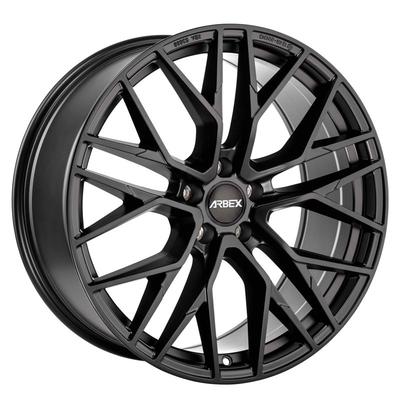 ARBEX ARBEX 9 black matt 8.0x18 5x114.3 ET45