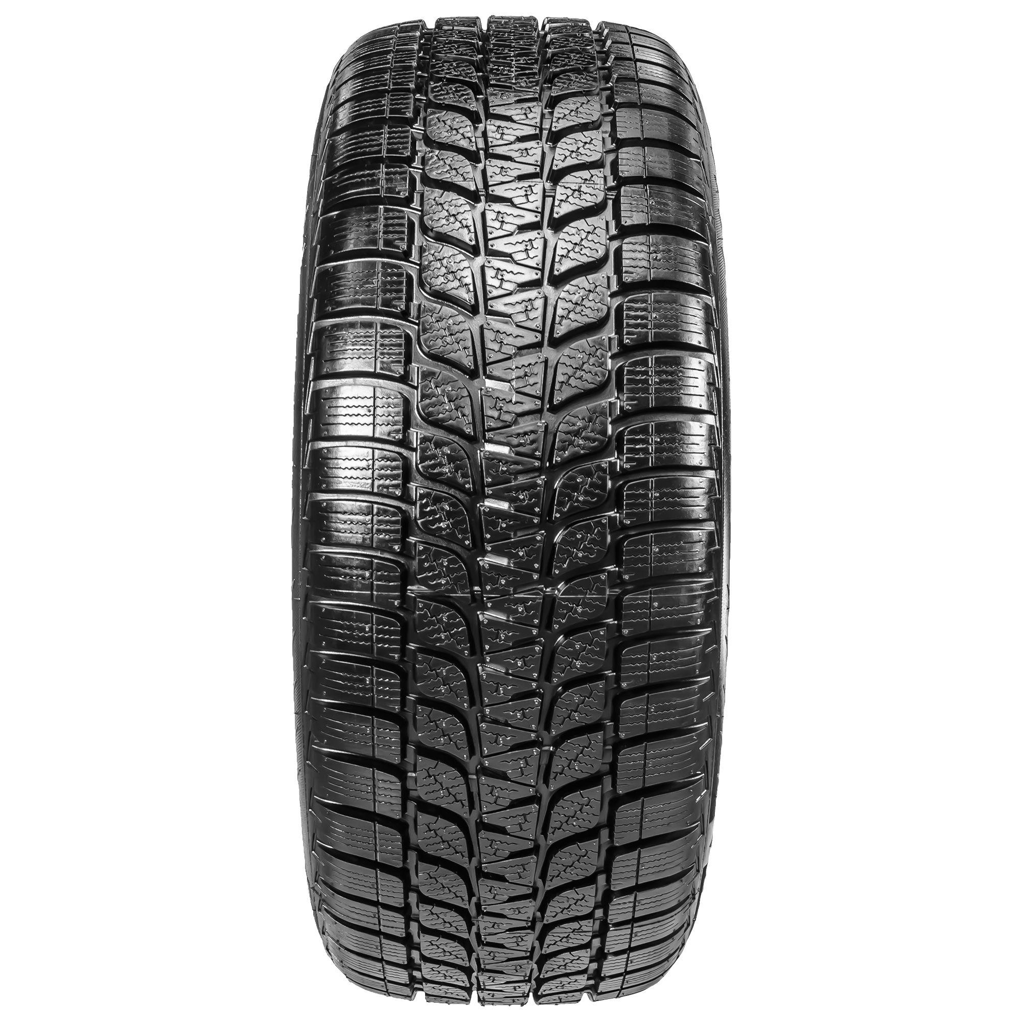 BRIDGESTONE BLIZZAK LM-25-1 (*) RFT 205/55R17 91H (*) RFT LAML