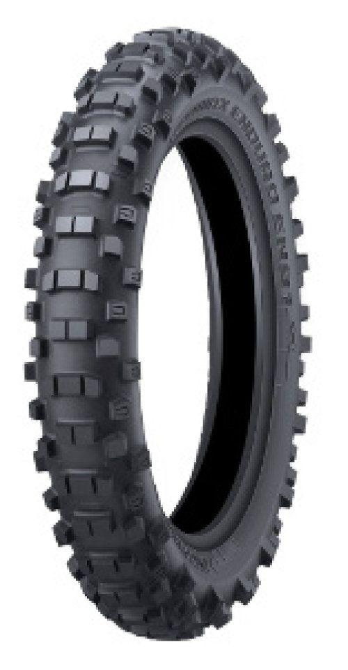 DUNLOP 140/80 - 18 M/C TT 70M GEOMAX EN91