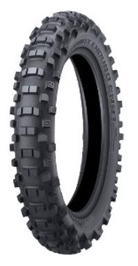 DUNLOP 120/90 - 18 M/C TT 65R GEOMAX EN91