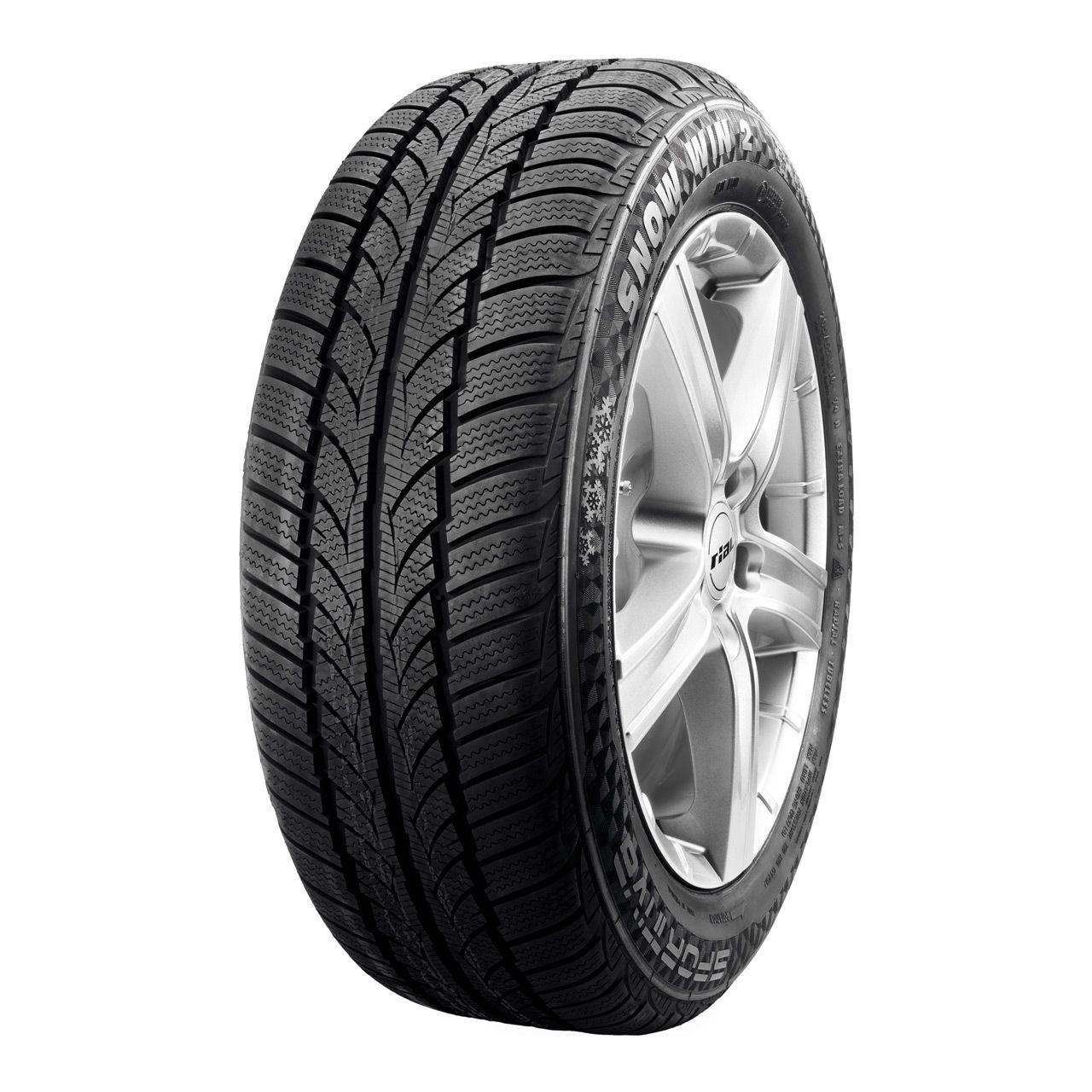 SPORTIVA SNOW WIN 2 205/65R15 94T