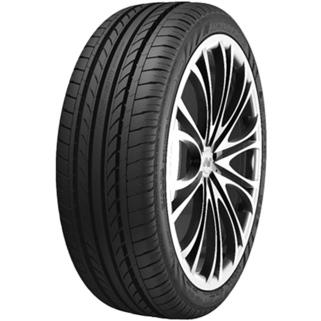 NANKANG NOBLE SPORT NS-20 255/35R19 96Y XL MFS BSW