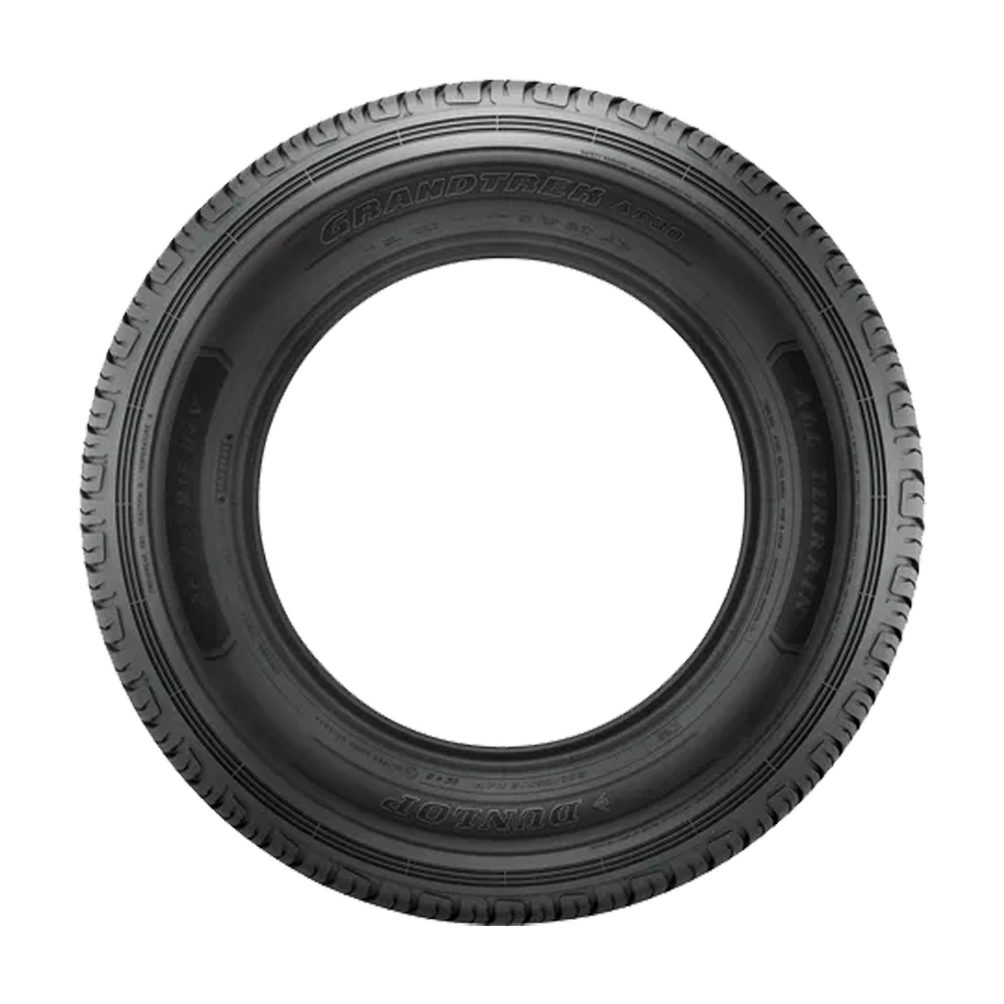 DUNLOP GRANDTREK AT 30 245/75R17 112H LHD BLK