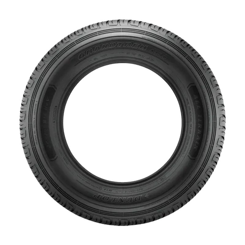 DUNLOP GRANDTREK AT 30 245/75R17 112H LHD BLK