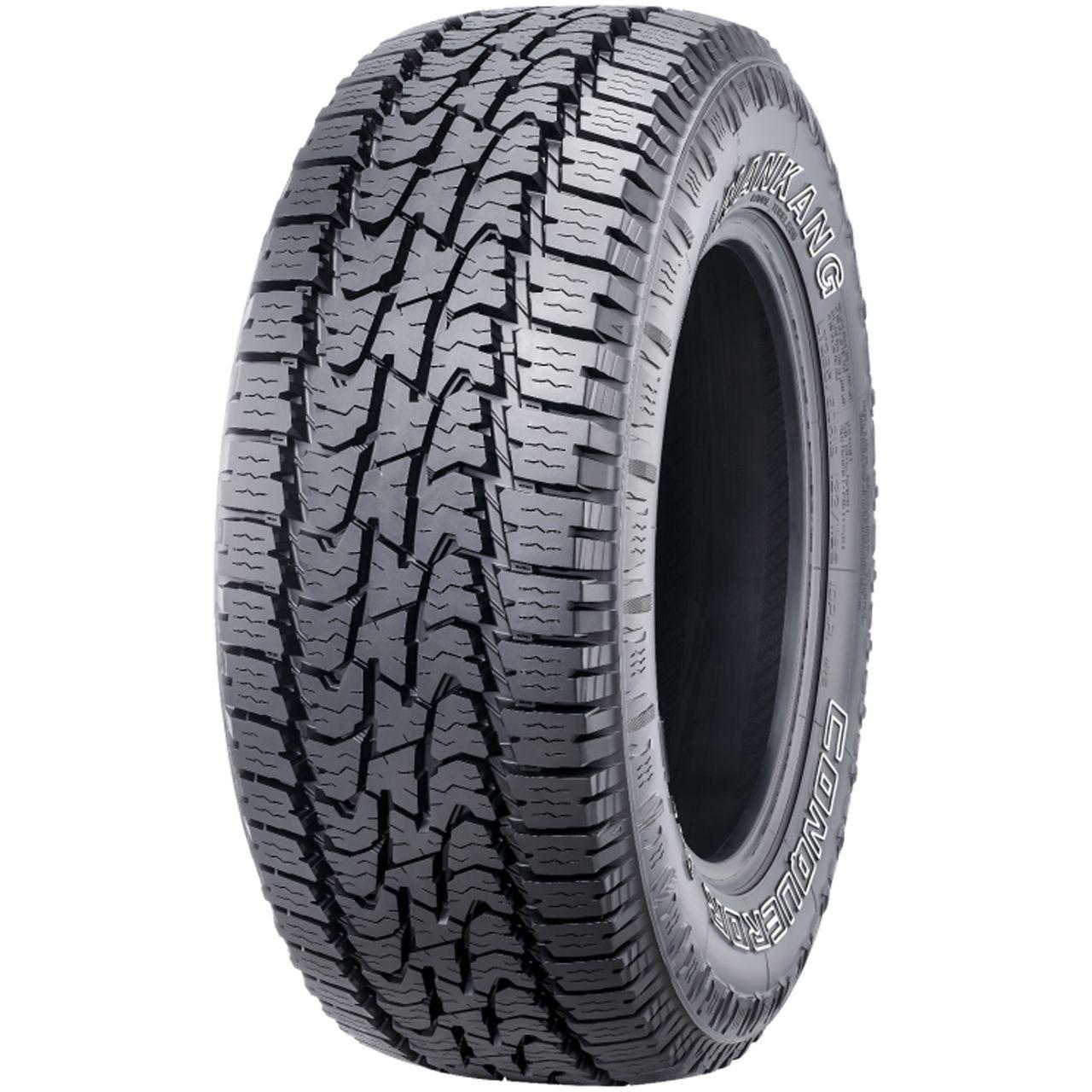 NANKANG A/T-5+ CONQUEROR A/T 235/75R15 109T XL OWL