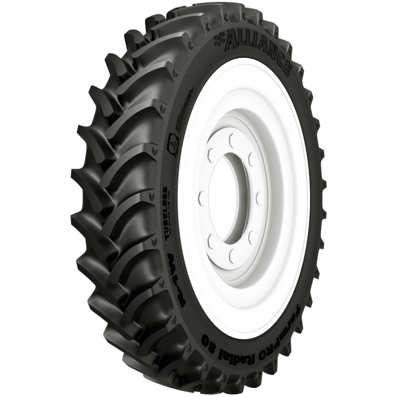 ALLIANCE 320/80 R 42 TL 141A8/141B FARM PRO