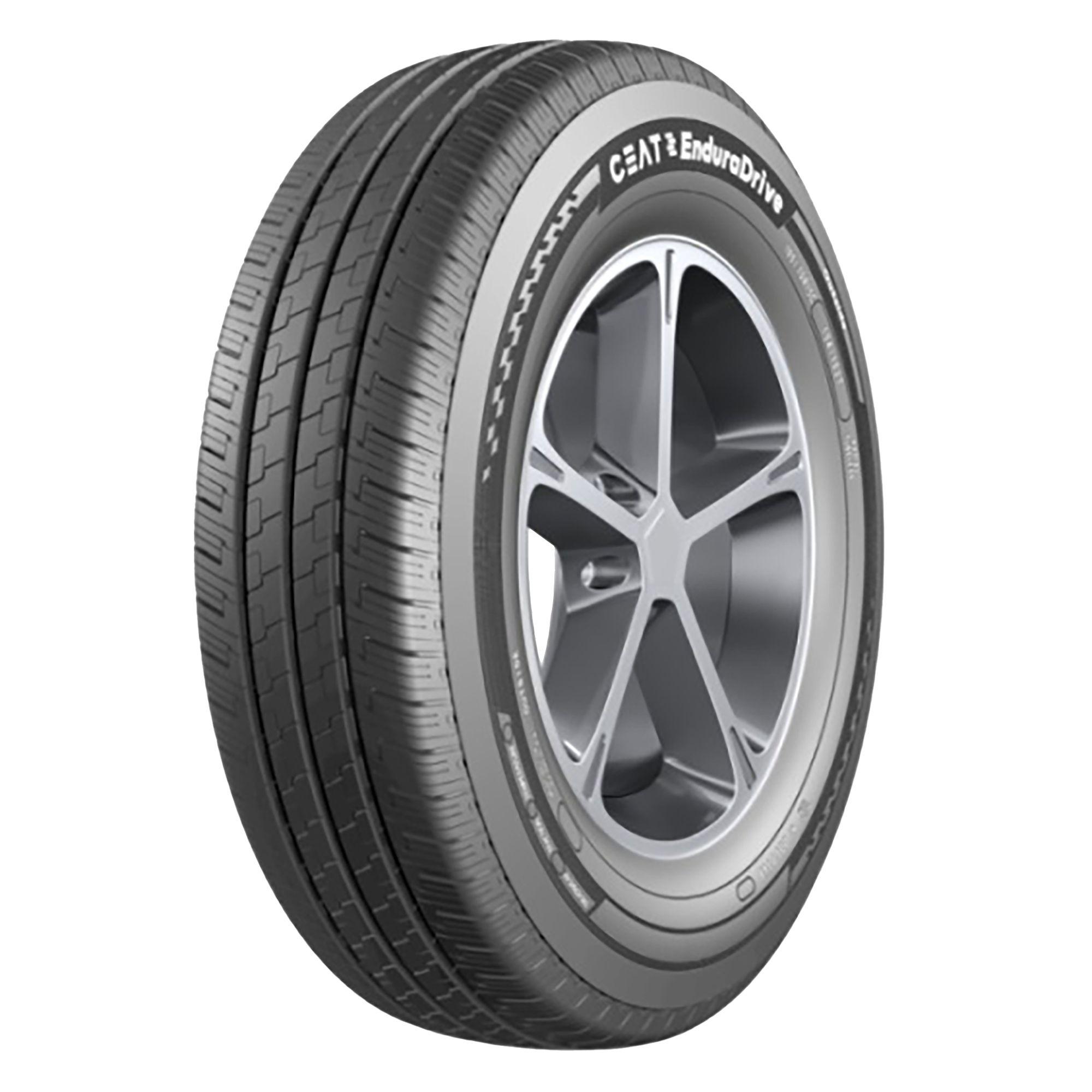 CEAT ENDURADRIVE 195/70R15C 104/102T BSW