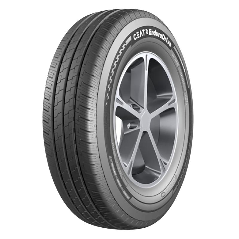 CEAT ENDURADRIVE 195/R15C 106/104S BSW