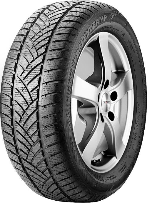LEAO WINTER DEFENDER HP 165/70R14 81T BSW LEAO WINTER DEFENDER HP 165/70R14 81T BSW
