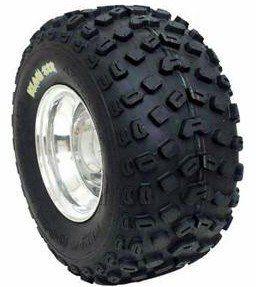 KENDA 22x11.00 - 10 TL 47F K533 KLAW XC-R 6PR E-KENNUNG