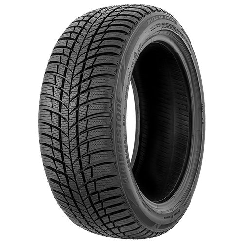 BRIDGESTONE BLIZZAK LM001 205/55R19 97H LAML