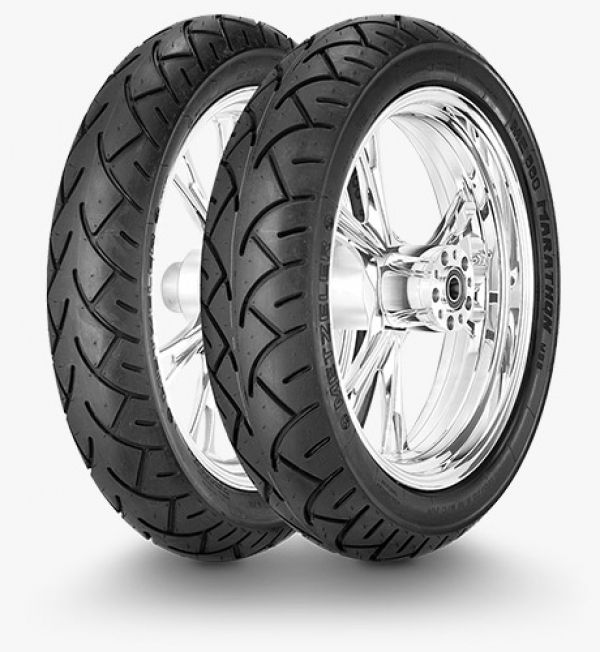 METZELER ME 880 MARATHON FRONT 130/70 R18 M/C TL 63V FRONT