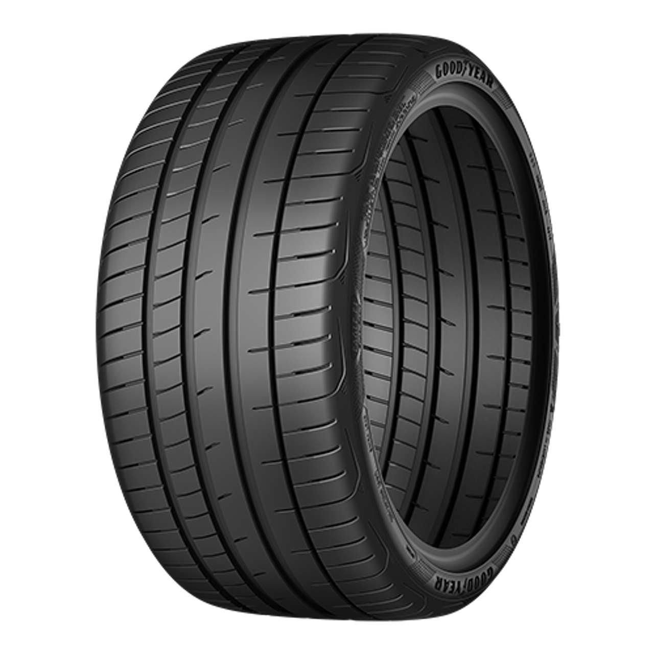 GOODYEAR EAGLE F1 SUPERSPORT (NE0) 255/40R22 103Y MFS BSW XL