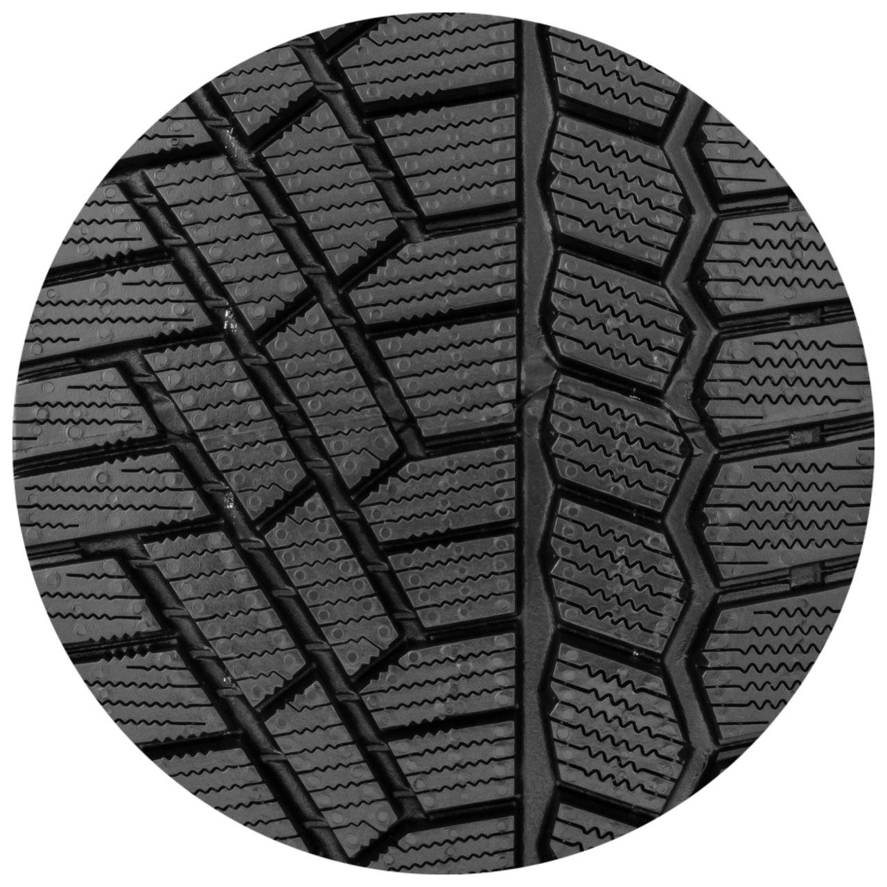 GISLAVED SOFT*FROST 200 225/45R17 94T XL NORDIC COMPOUND BSW