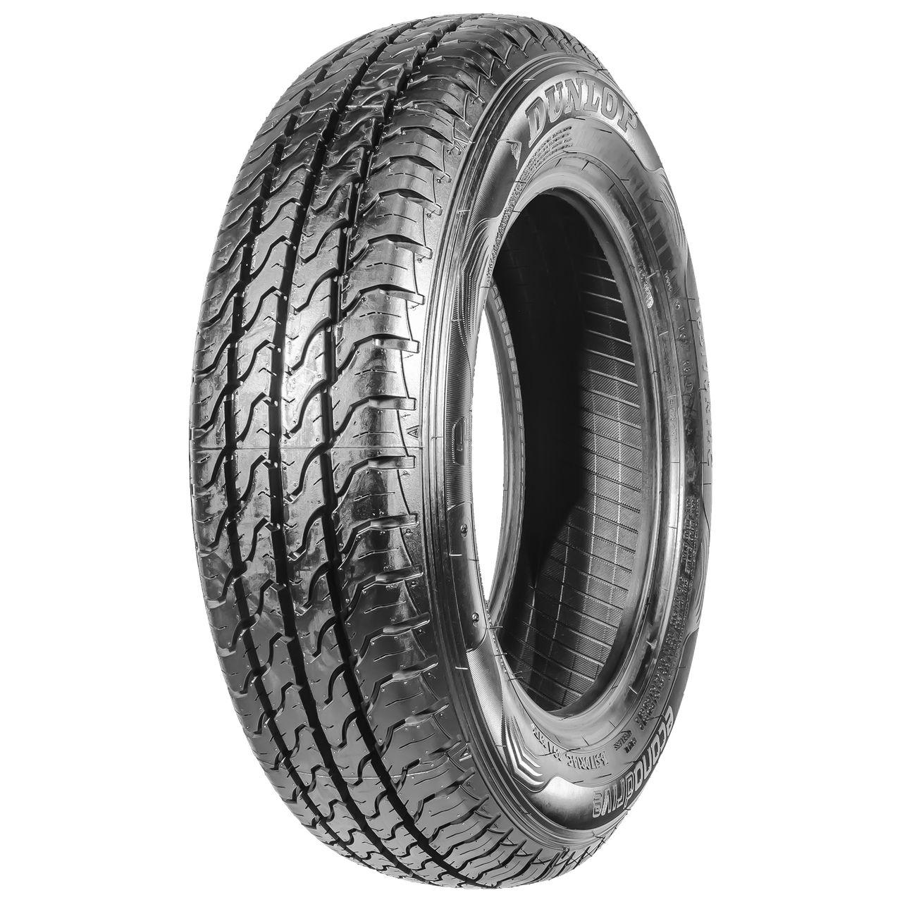DUNLOP ECONODRIVE 205/70R15C 106/104R