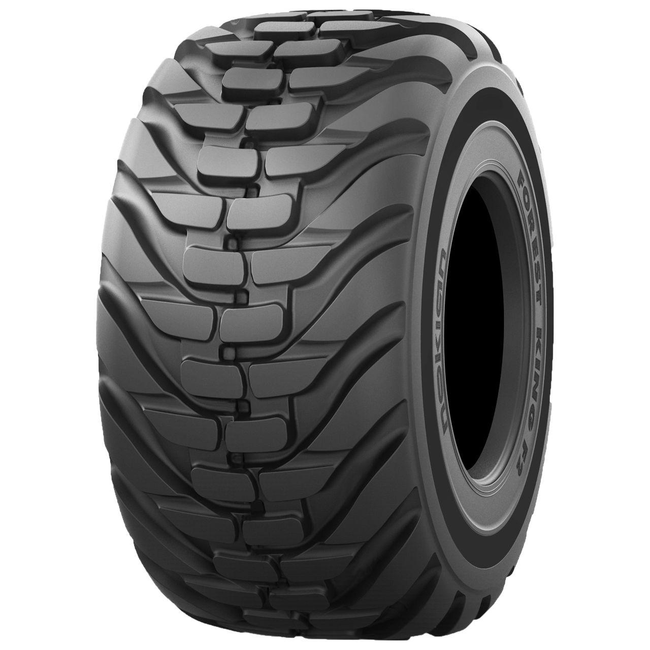 NOKIAN 710/45 - 26.5 TT 168A8/175A2 FOREST KING F2 20PR SF