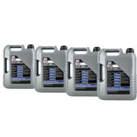 Liqui Moly MoS2 Leichtlauf 10W-40 4x5 Liter