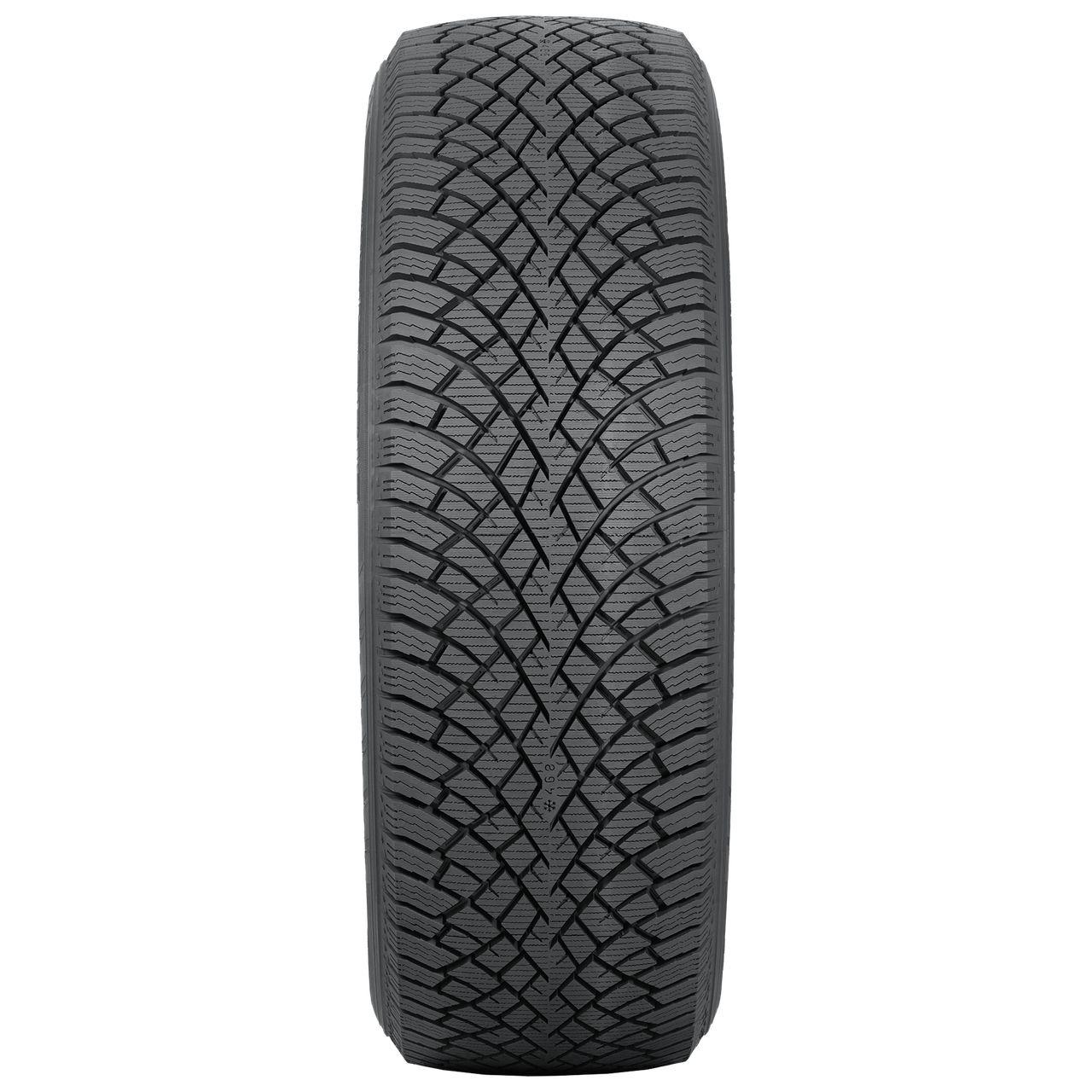 NOKIAN HAKKAPELIITTA R5 195/65R15 95R XL NORDIC COMPOUND BSW