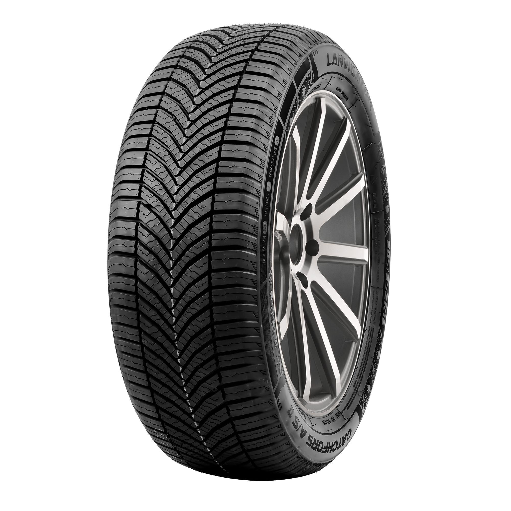 LANVIGATOR CATCHFORS A/S II 185/55R15 82V BSW