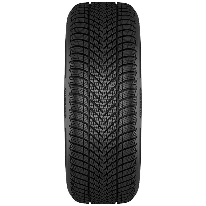 GOODYEAR ULTRAGRIP PERFORMANCE 3 (*) (EDR) 255/45R20 105V (*) (EDR) XL BSW