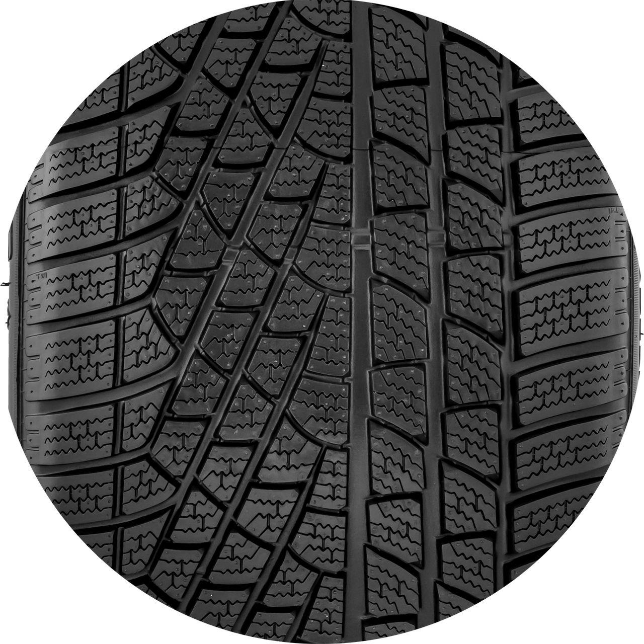 PIRELLI WINTER 240 SOTTOZERO 255/35R20 97V XL