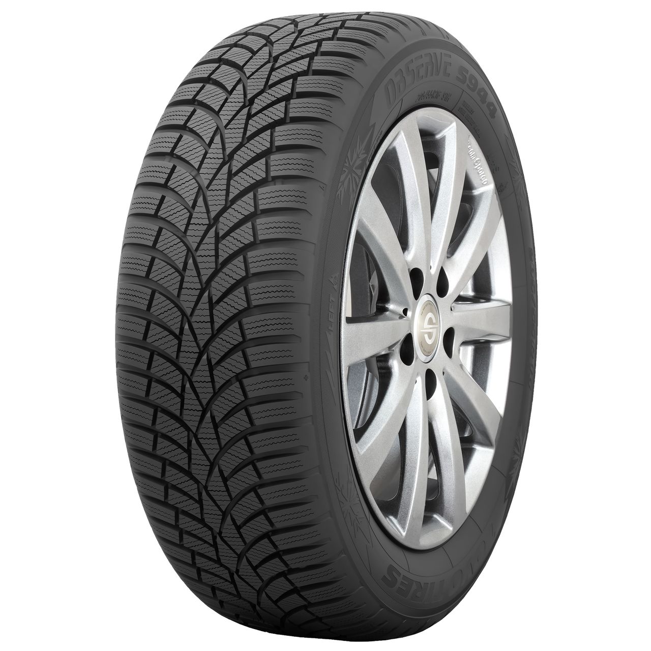TOYO OBSERVE S944 205/60R16 96H BSW XL TOYO OBSERVE S944 205/60R16 96H BSW XL
