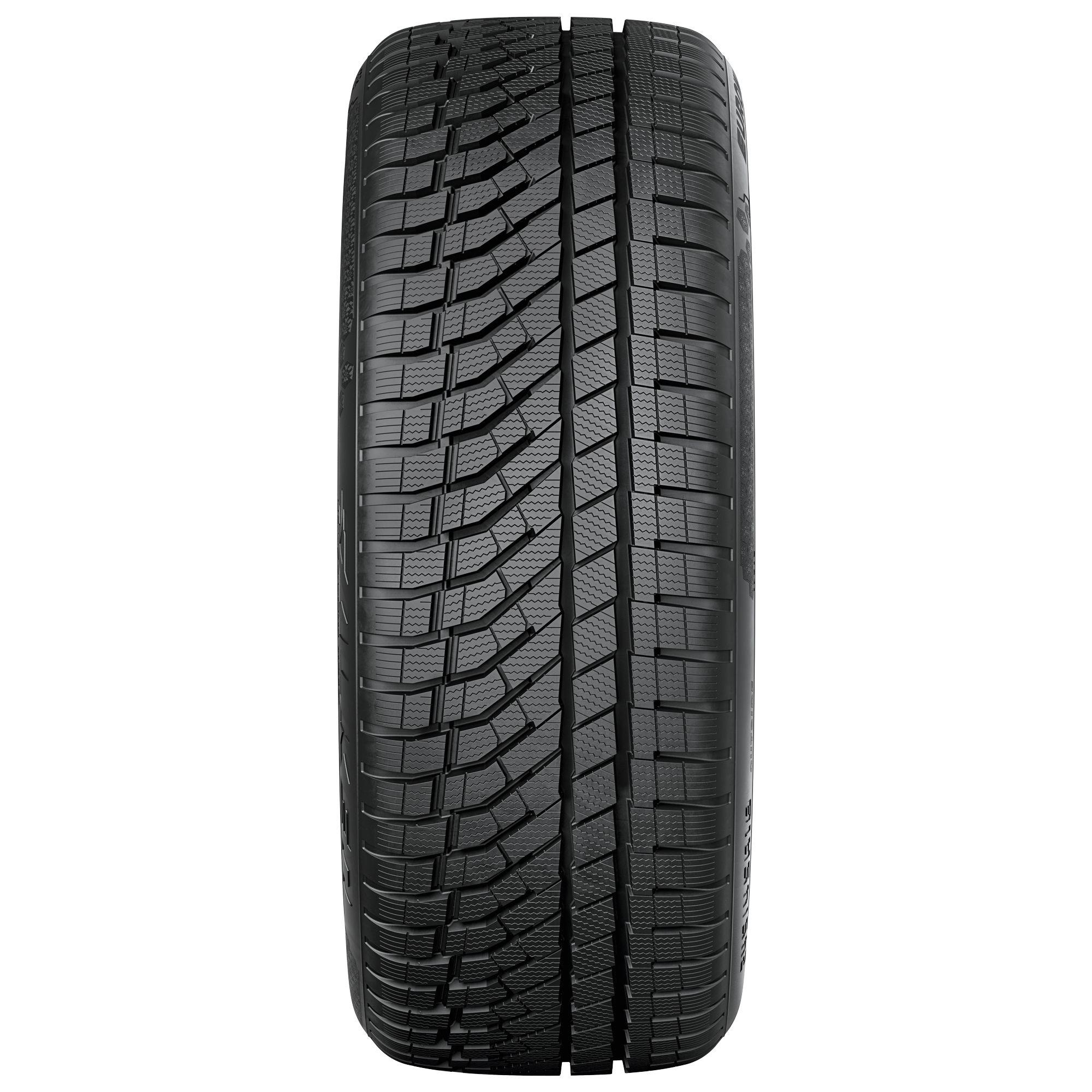FALKEN EUROWINTER HS02PRO 265/40R21 105W XL MFS NBLK