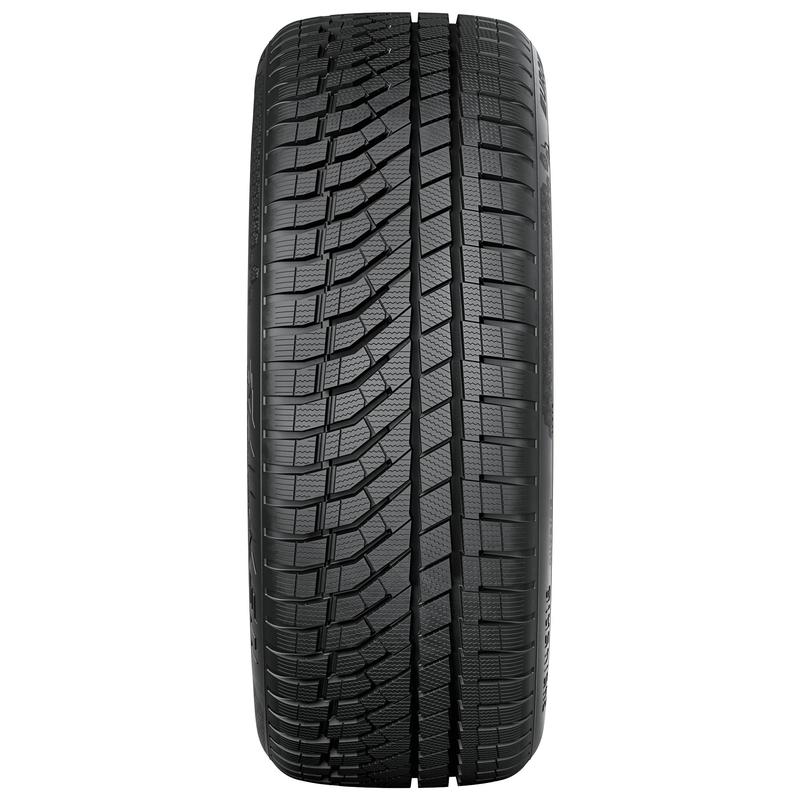FALKEN EUROWINTER HS02PRO 235/55R19 105W XL NBLK