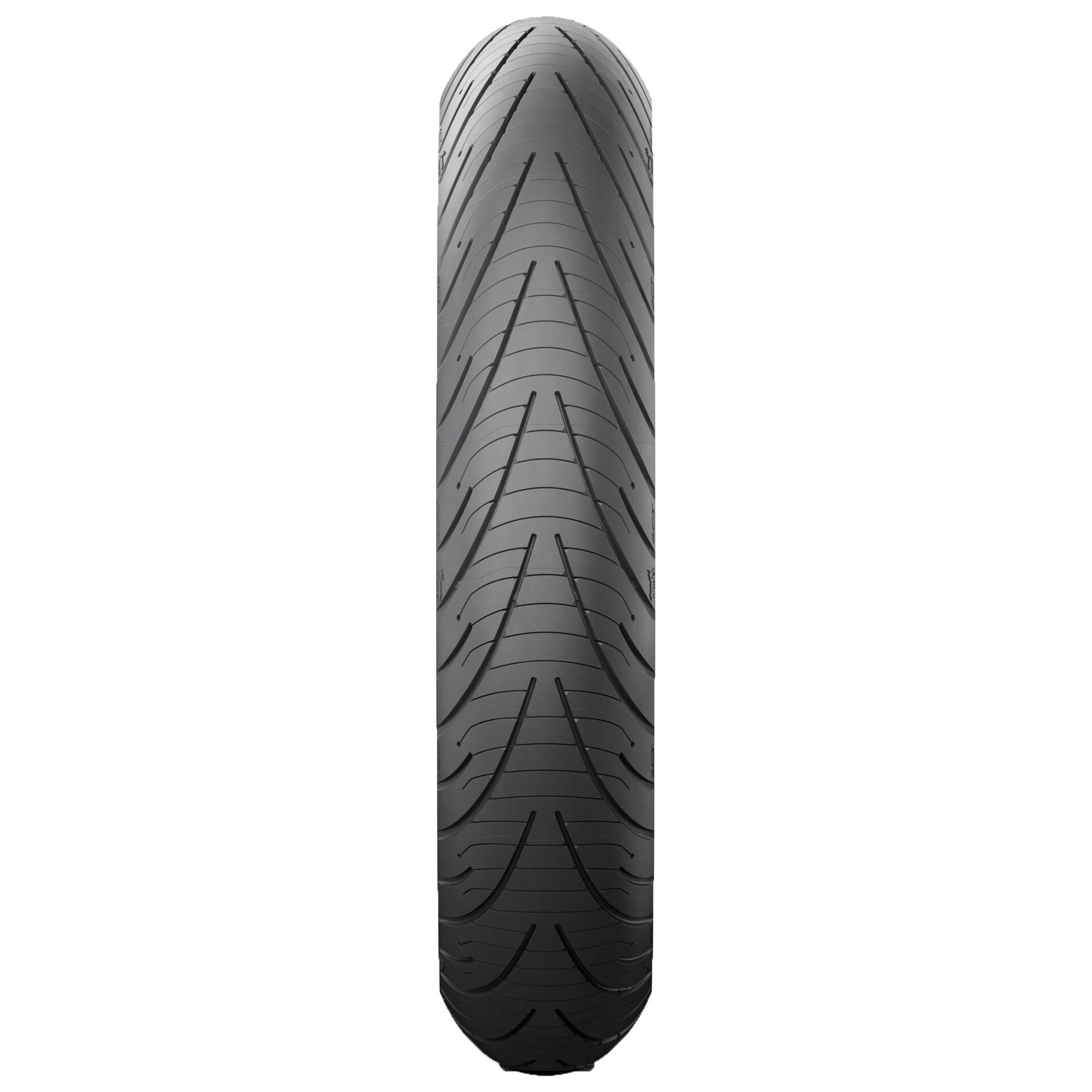 MICHELIN 120/70 ZR 17 M/C TL (58W) PILOT ROAD 3 FRONT