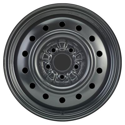 ALCAR 9735 schwarz/silber 6.5JJx16 5x114.3 ET40