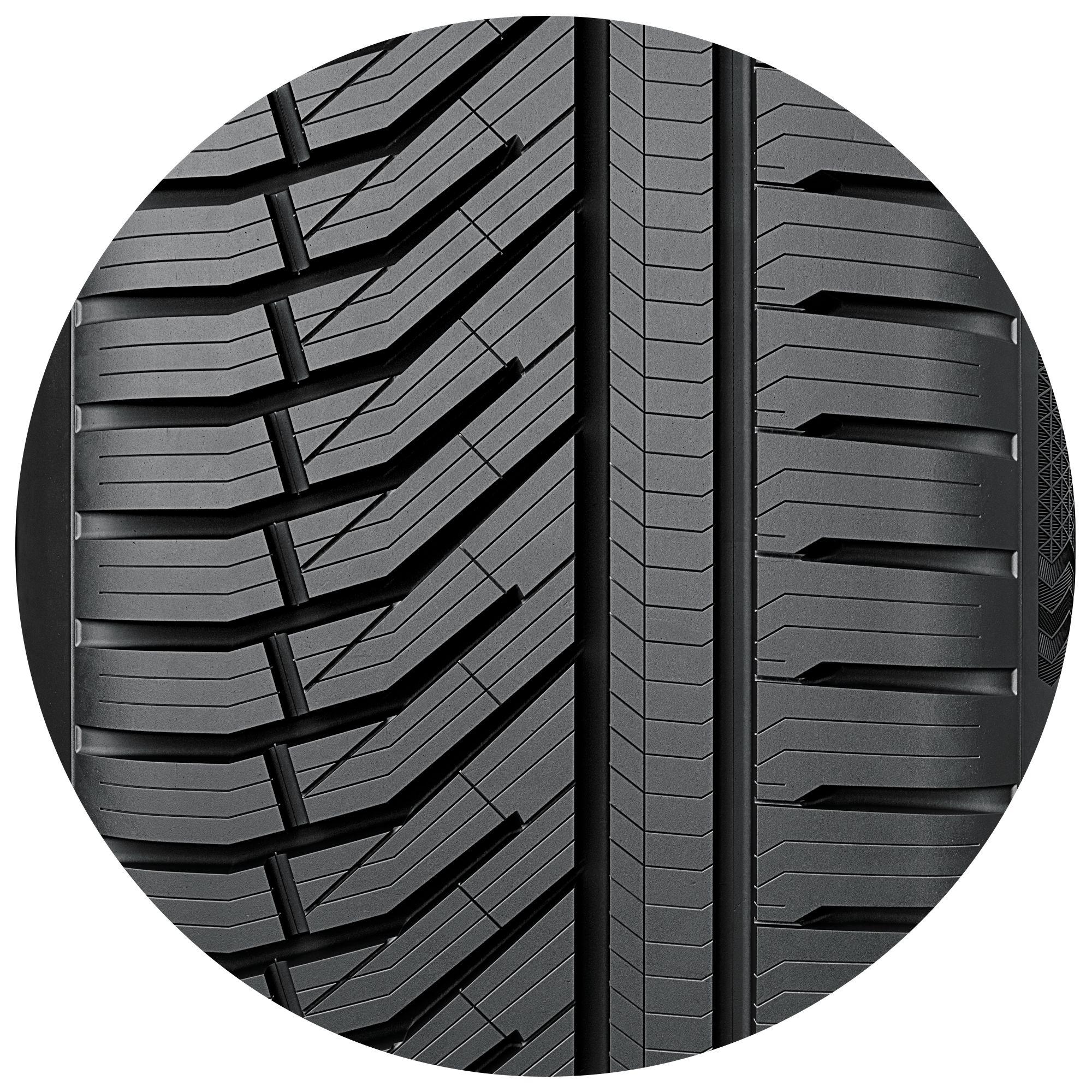 FALKEN EUROALL SEASON AS220PRO 245/40R18 97W XL MFS NBLK