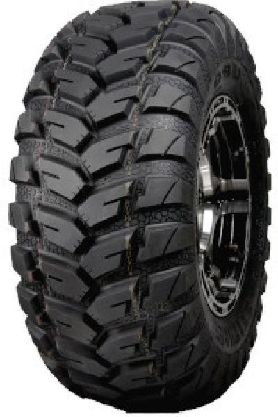 DURO AT26x11.00 R 14 TL 74N DI-2037 FRONTIER 6PR E4