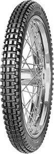 MITAS 3.50 - 16 M/C TT 58S E-05 M+S   (IND)