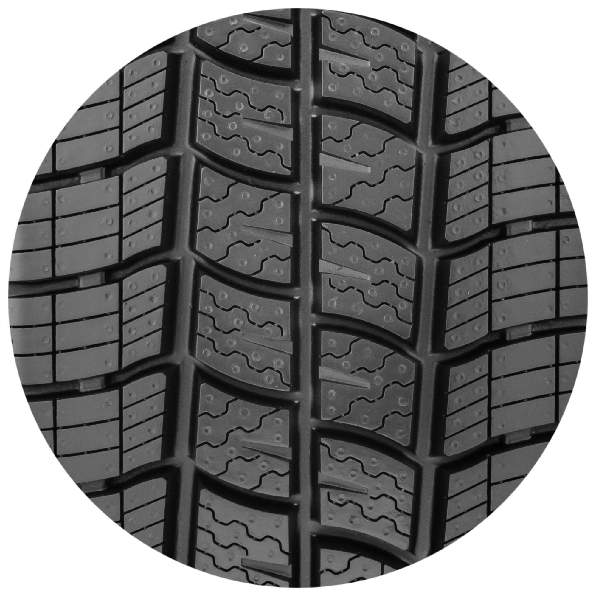 VREDESTEIN COMTRAC 2 ALL SEASON+ 195/60R16C 99/97H BSW