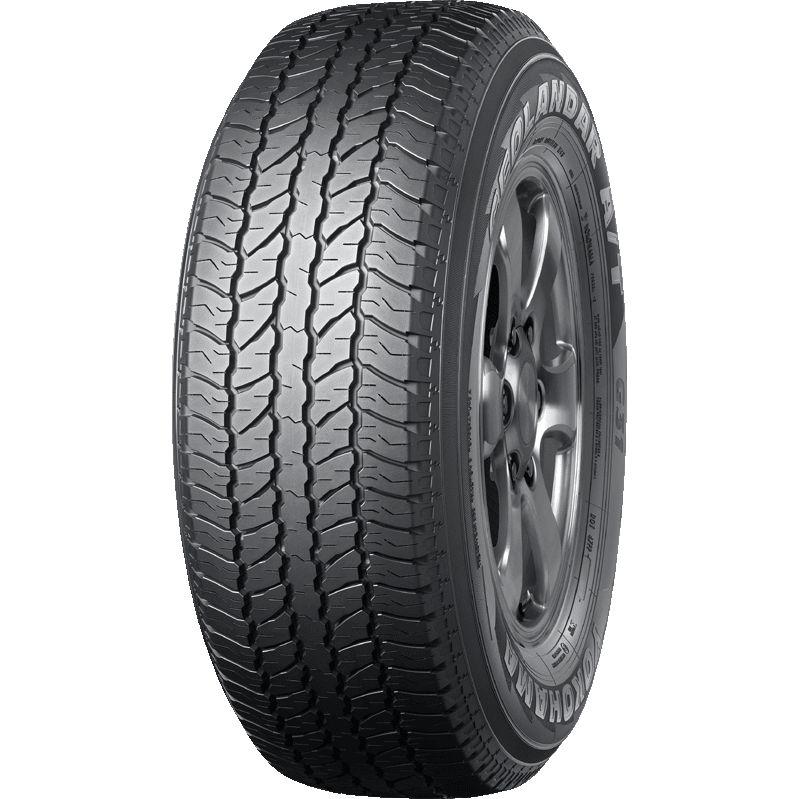 YOKOHAMA GEOLANDAR A/T (G31C) 245/70R18 110H BSW