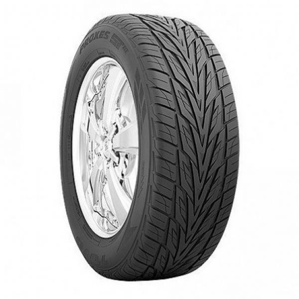 TOYO PROXES S/T III 305/40R22 114V XL