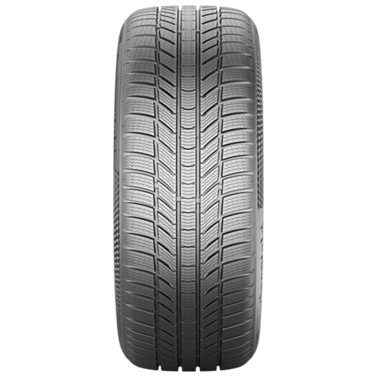 CONTINENTAL WINTERCONTACT TS 870 P (EVc) 235/65R18 110H (EVc) XL FR BSW