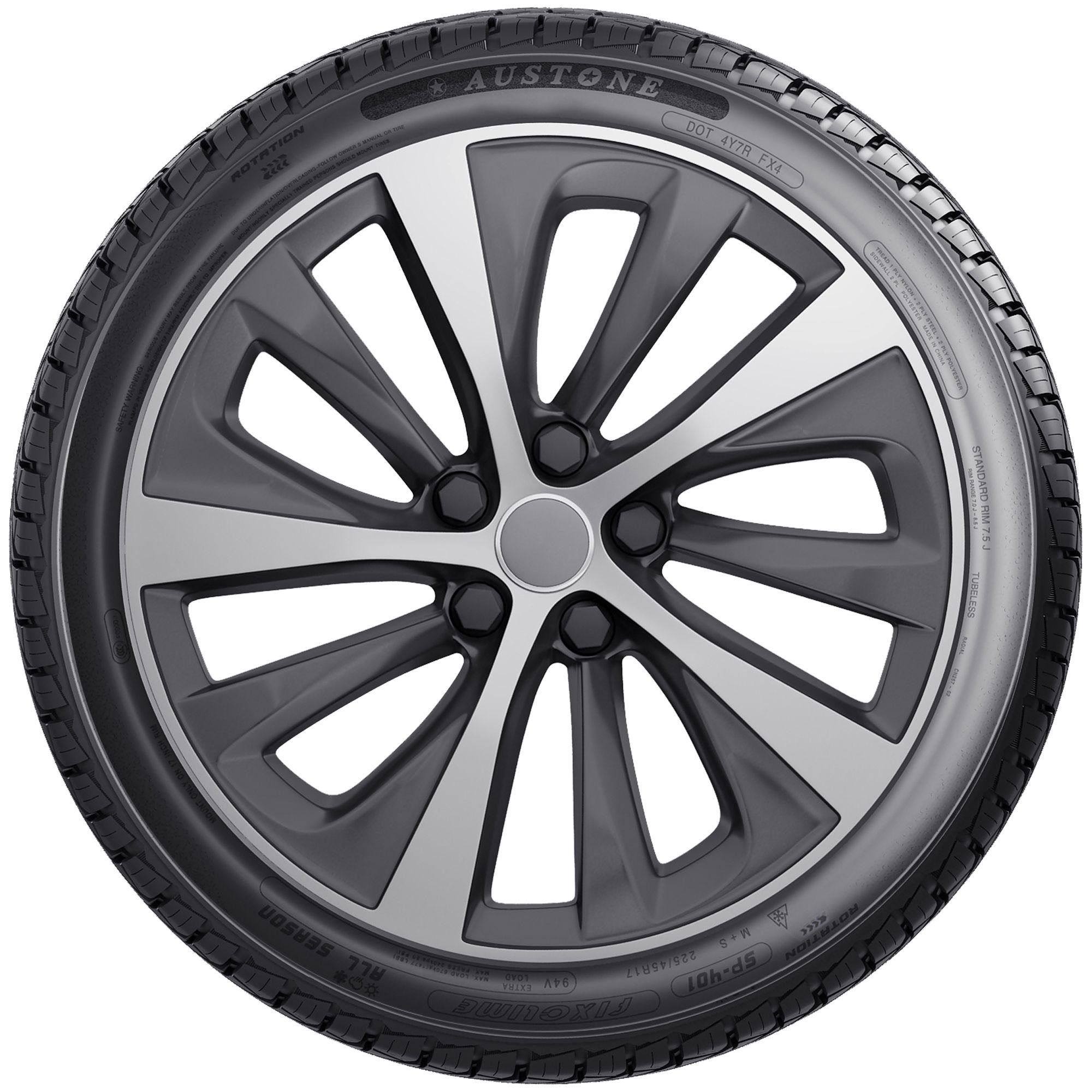 AUSTONE FIXCLIME SP-401 185/65R14 86H BSW